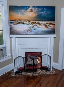 St Augustine II 36x60